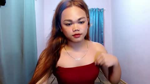 Snapshot of hotbabe_rica chatting on 01.08.25 Ricaa online show from 01.08.25