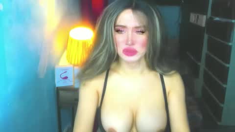 T A N Y A online show from 04.27.26