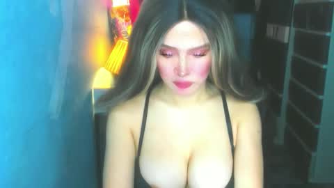 T A N Y A online show from 05.09.26