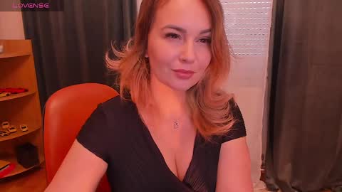 SweetBrendy online show from 03.12.25