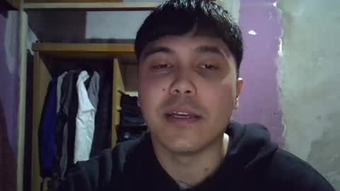 hotbaby6900 online show from 09.27.25