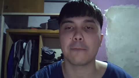 hotbaby6900 online show from 10.22.25