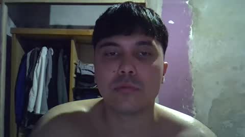 hotbaby6900 online show from 10.23.25