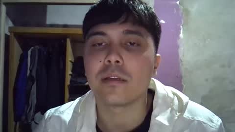 hotbaby6900 online show from 10.27.25