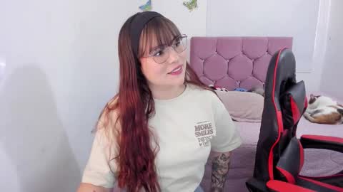 lesly and ander online show from 11.29.25