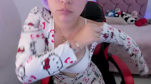 lesly and ander online show from 05.11.26