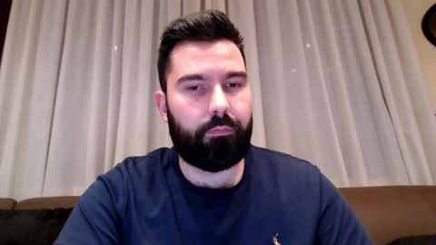 a hot bear online show from 01.19.26