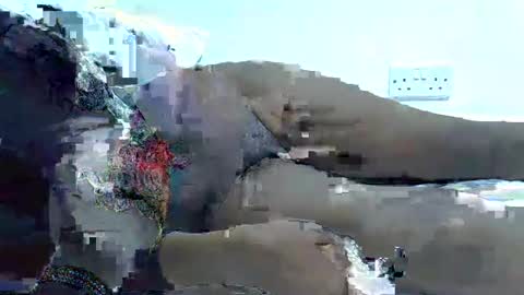 hotberry_7 online show from 03.07.26