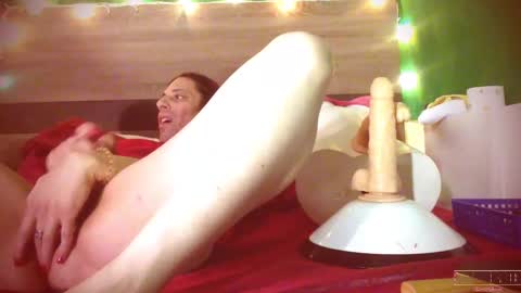 Snapshot of hotbettybellucci chatting on 01.20.25 Betty Bellucci online show from 01.20.25