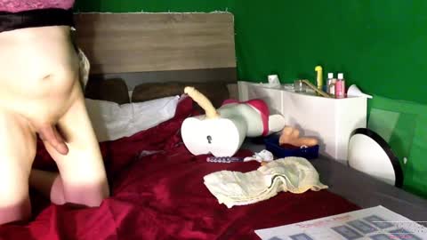 Snapshot of hotbettybellucci chatting on 02.13.25 Betty Bellucci online show from 02.13.25