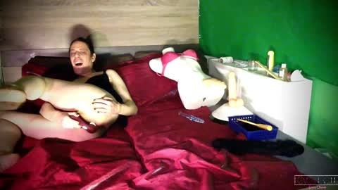 Snapshot of hotbettybellucci chatting on 03.04.25 Betty Bellucci online show from 03.04.25