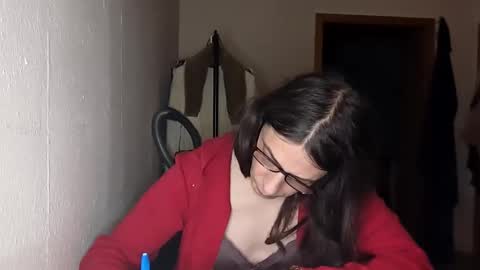 Snapshot of hotbettybellucci chatting on 10.22.25 Betty Bellucci online show from 10.22.25