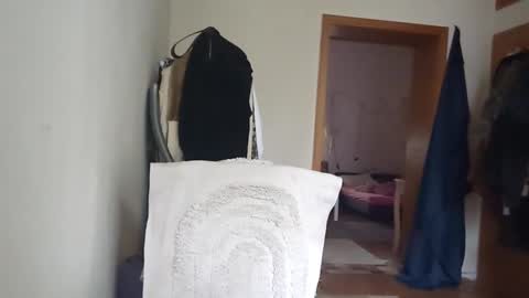 Snapshot of hotbettybellucci chatting on 11.01.25 Betty Bellucci online show from 11.01.25