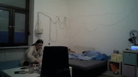 Snapshot of hotbettybellucci chatting on 12.05.25 Betty Bellucci online show from 12.05.25