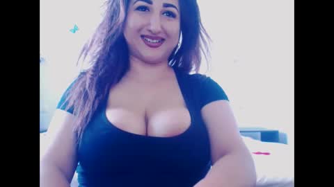 Snapshot of hotboobsmaya chatting on 09.13.25 hotboobsmaya online show from 09.13.25