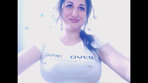 Snapshot of hotboobsmaya chatting on 02.20.26 hotboobsmaya online show from 02.20.26