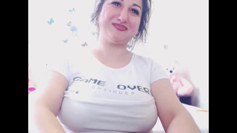 Snapshot of hotboobsmaya chatting on 02.27.26 hotboobsmaya online show from 02.27.26