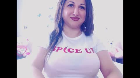 Snapshot of hotboobsmaya chatting on 03.02.26 hotboobsmaya online show from 03.02.26