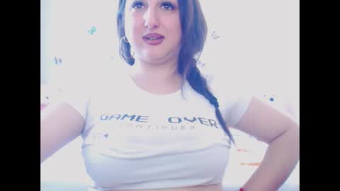 Snapshot of hotboobsmaya chatting on 03.05.26 hotboobsmaya online show from 03.05.26