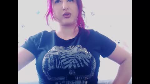 hotboobsmaya online show from 04.24.26