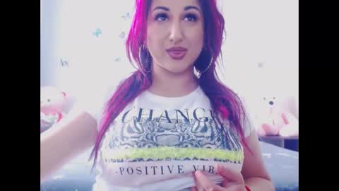 hotboobsmaya online show from 04.29.26