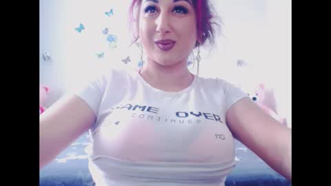 hotboobsmaya online show from 05.01.26