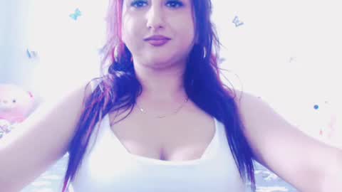 Snapshot of hotboobsmaya chatting on 07.17.26 hotboobsmaya online show from 07.17.26