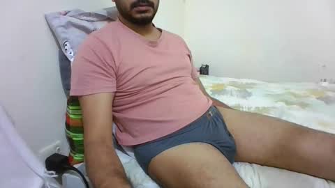 Hotboy8677 online show from 10.26.25