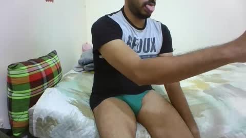 Hotboy8677 online show from 11.05.25