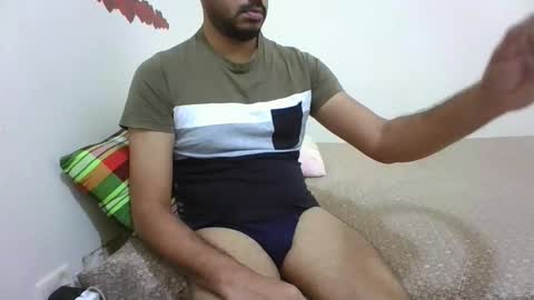 Hotboy8677 online show from 11.06.25