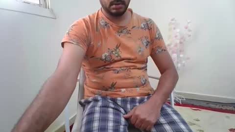 Hotboy8677 online show from 05.05.26