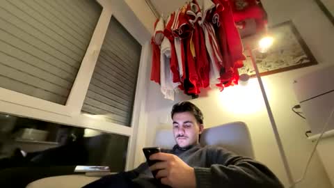 Snapshot of hotboyfuck9 chatting on 03.20.26 hotboyfuck9 online show from 03.20.26