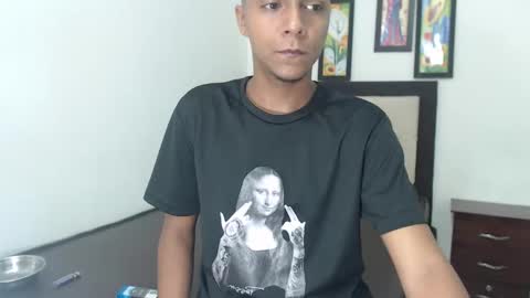 hotboyluxe online show from 02.17.26