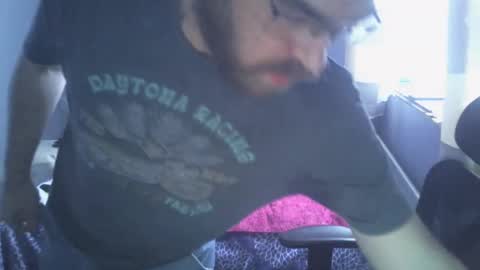 Snapshot of hotboyron chatting on 12.09.24 hotboyron online show from 12.09.24