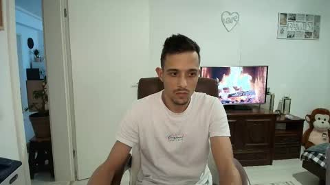 Hotboyshorny online show from 02.08.26