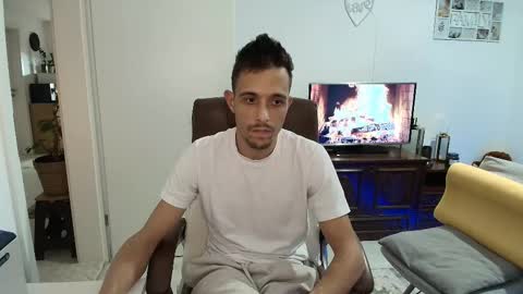 Hotboyshorny online show from 02.08.26