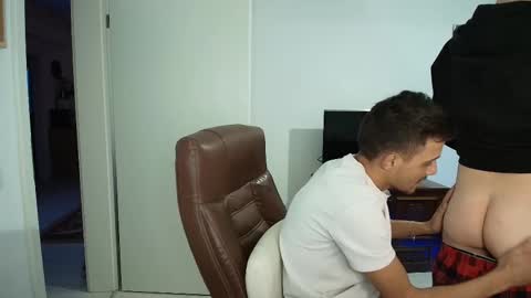 Hotboyshorny online show from 02.14.26