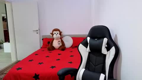 Hotboyshorny online show from 03.02.26