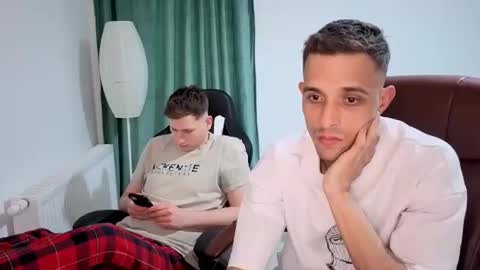 Hotboyshorny online show from 03.17.26