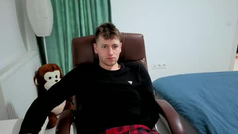 Hotboyshorny online show from 03.27.26