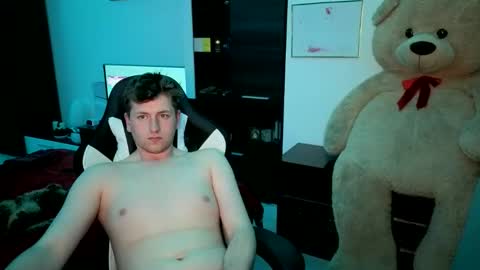 Hotboyshorny online show from 04.29.26
