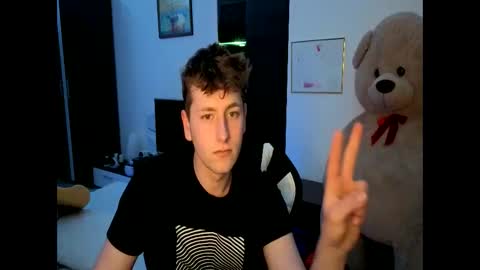 Hotboyshorny online show from 05.03.26