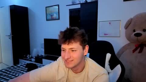 Hotboyshorny online show from 05.04.26
