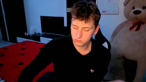 Hotboyshorny online show from 05.06.26