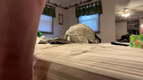 hotbuns69_ online show from 02.02.25