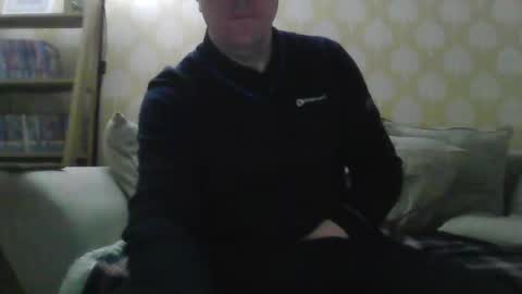 Snapshot of hotchester chatting on 01.28.25 Matt Steve online show from 01.28.25