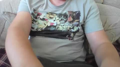 Snapshot of hotchester chatting on 09.13.25 Matt Steve online show from 09.13.25