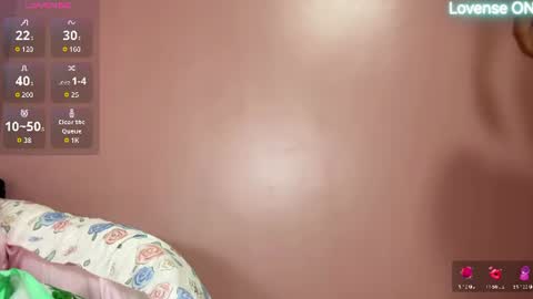 Aya online show from 06.11.26