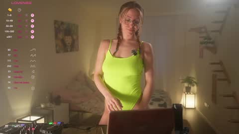 NICK AND NORA online show from 02.22.26