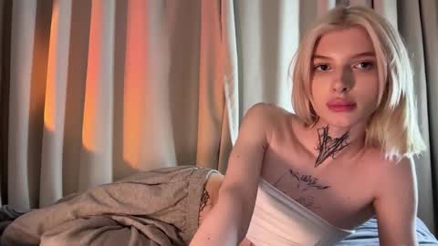 hotchubently online show from 09.12.25